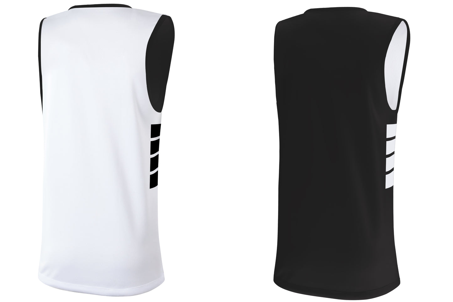 NSA Reversible Game Jersey