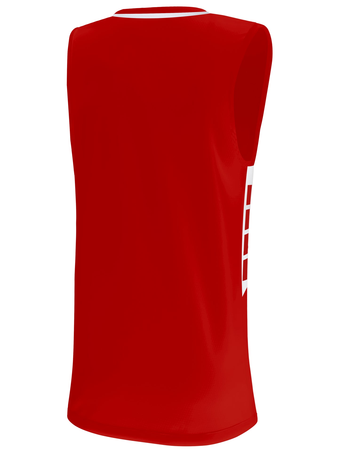 Lebanese National Team (2024 Edition) Jersey Unisex Red