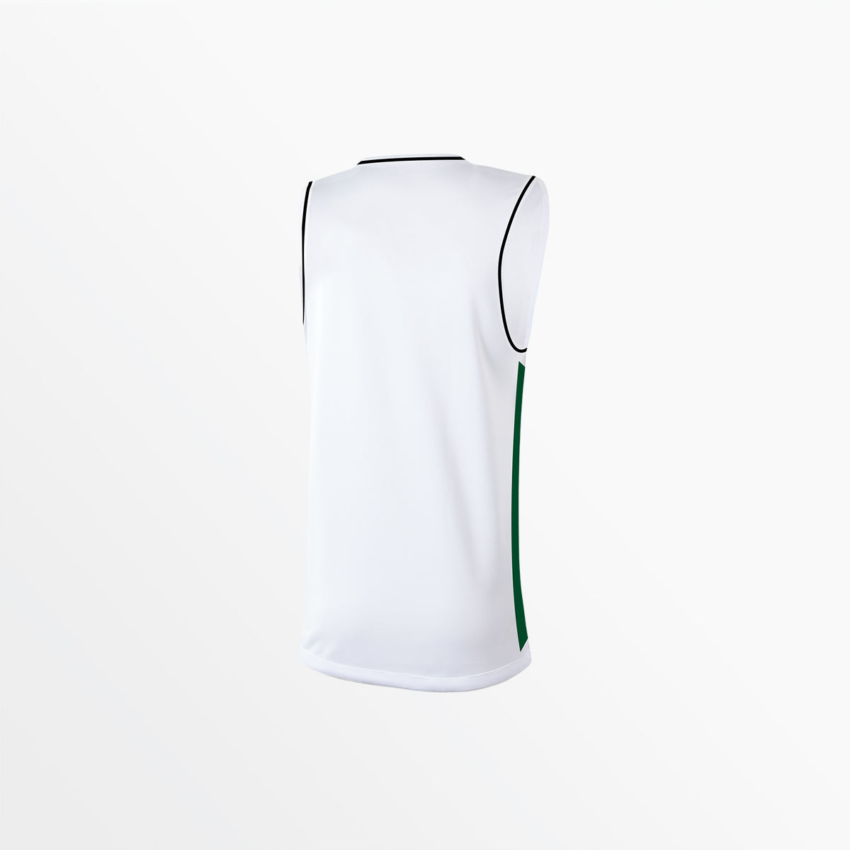 Basketball Jersey with SAGESSE LOGO