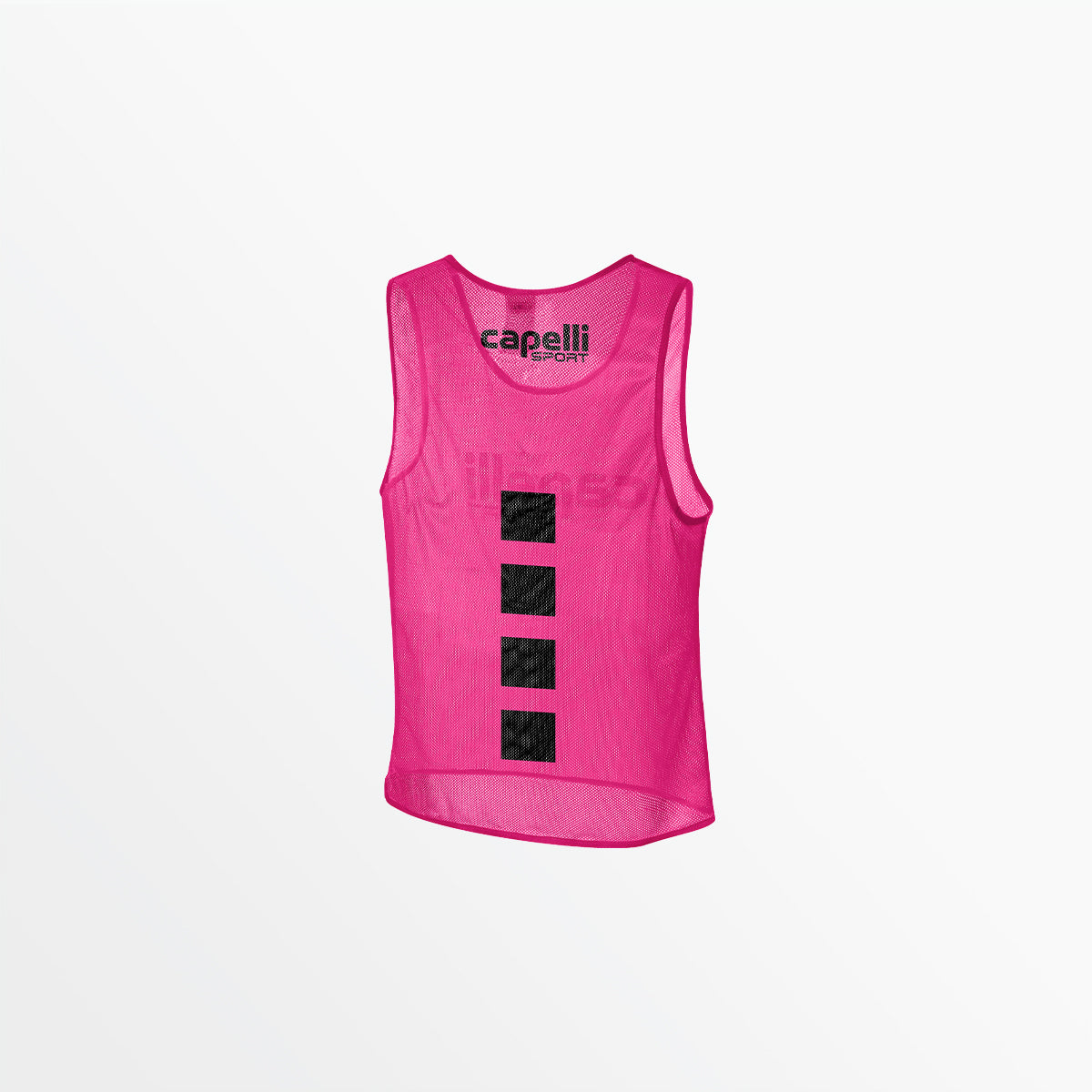 YOUTH PRACTICE PINNIE WITH 4-CUBES
