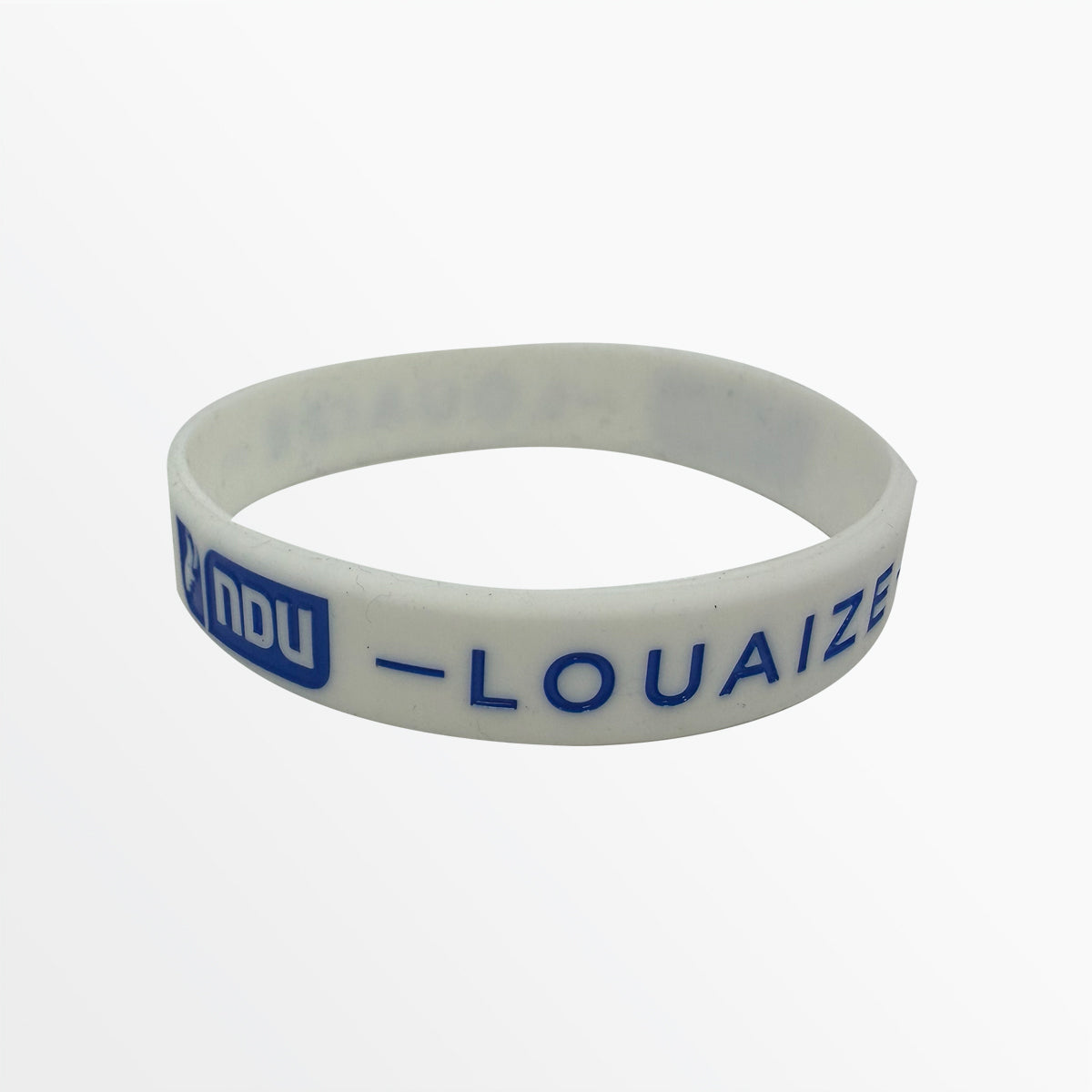 Silicone Wrist band