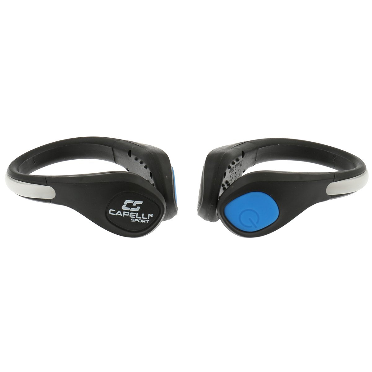 Quasar 2PK LED Sneaker Clups with Variable Light Settings