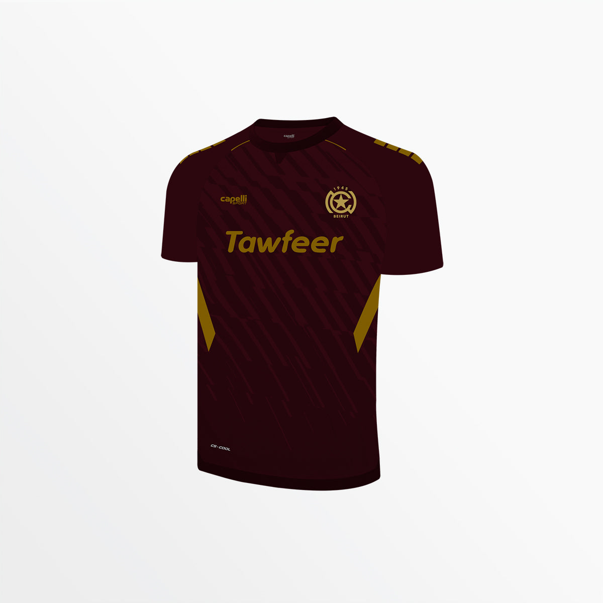 YOUTH HUDSON JERSEY