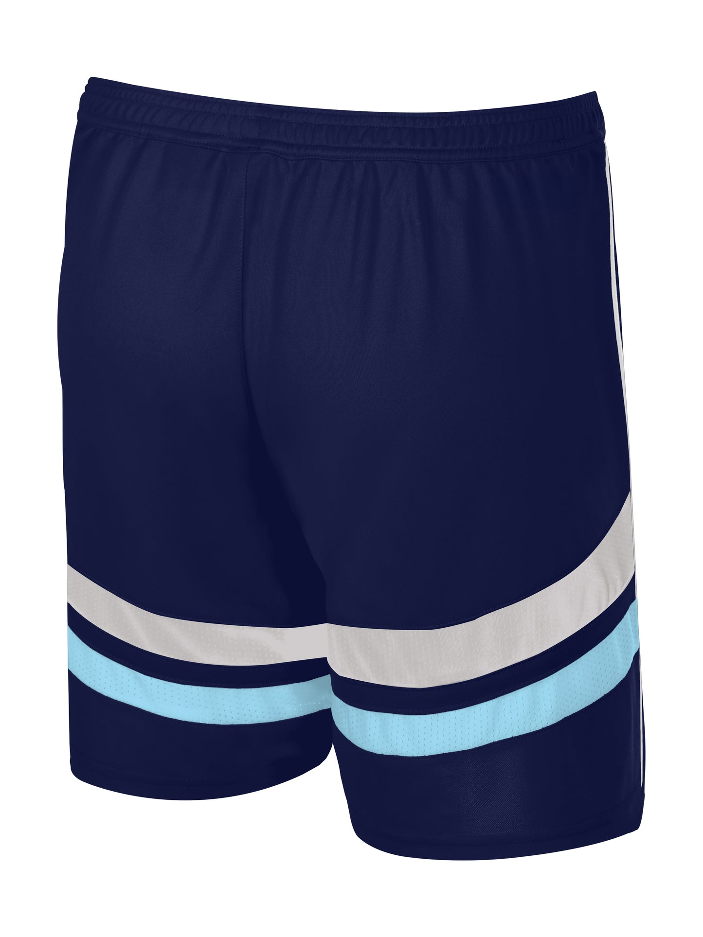 Youth RAVEN Training Short with Pockets