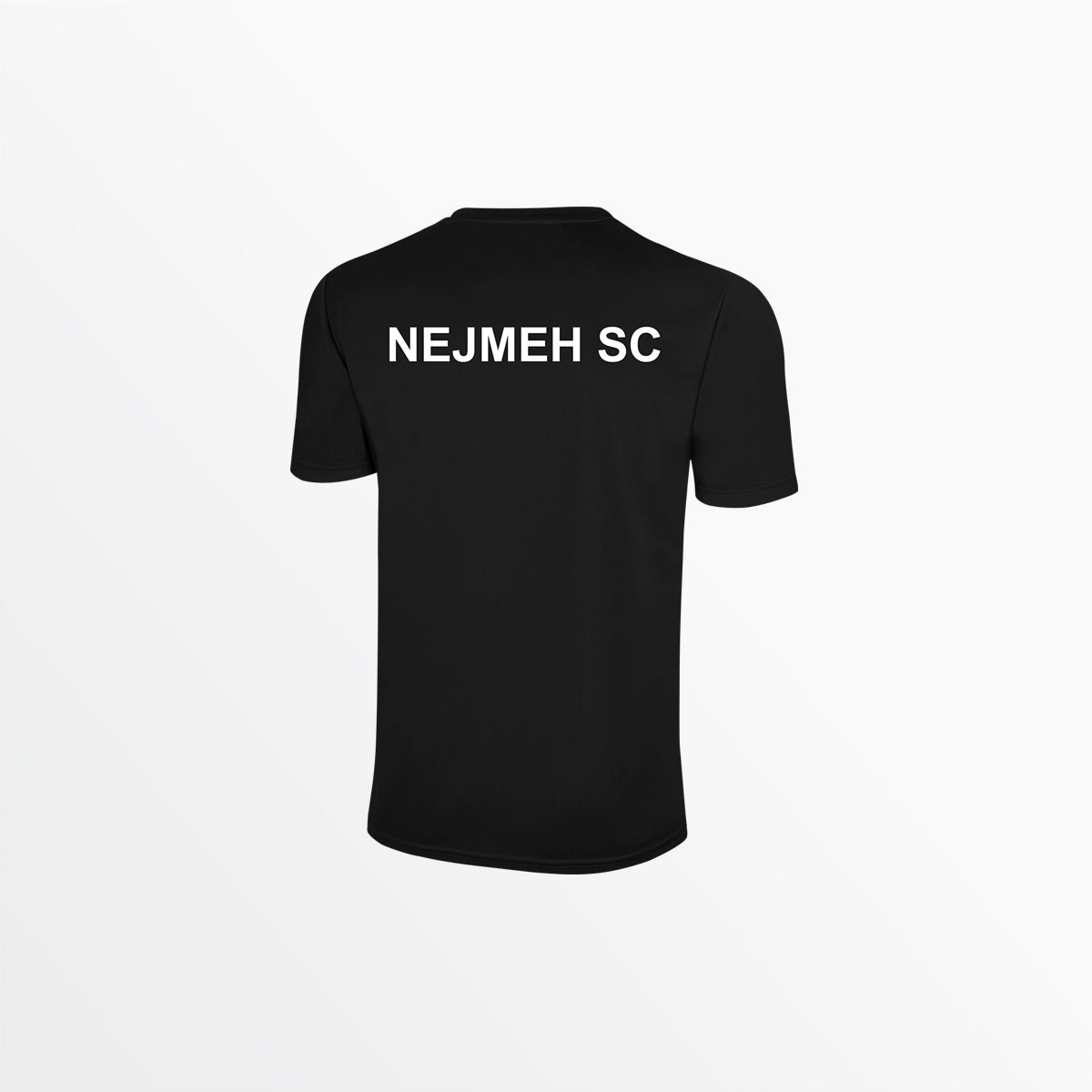 Adult Basics I Short Sleeve Training Top
