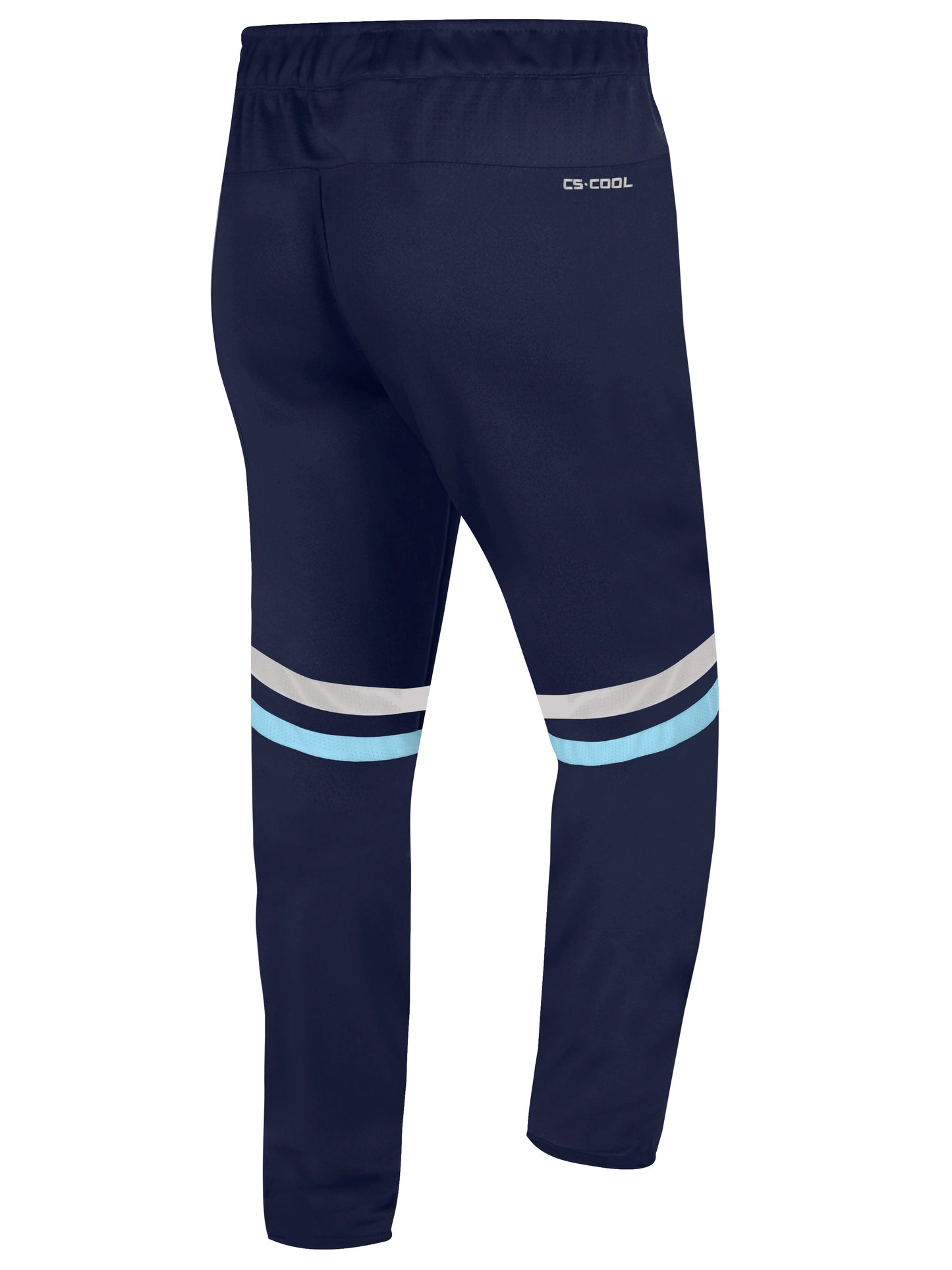 BASICS I Youth Training Pants w/ Welt Pockets, No Side Leg Zippers