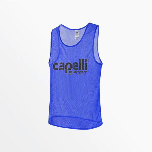 YOUTH REVERSIBLE PRACTICE PINNIE