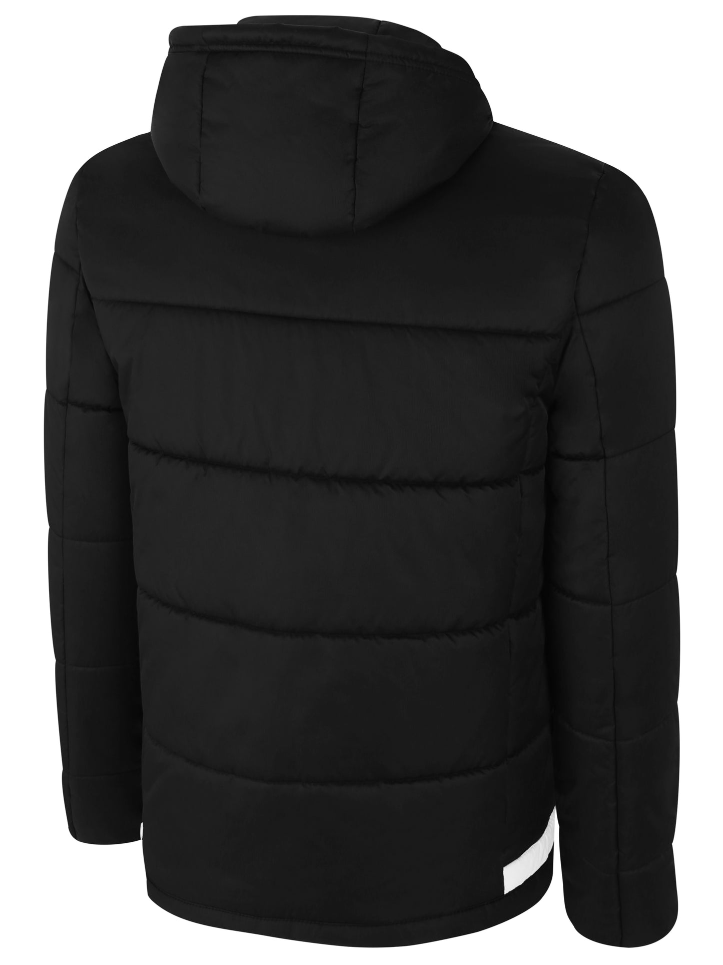 UPTOWN SHORT WINTER JACKET