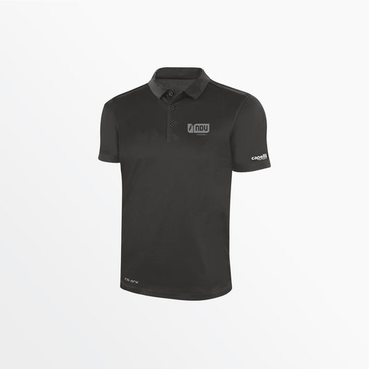 Classic Poly Polo