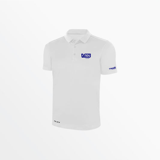 Classic Poly Polo