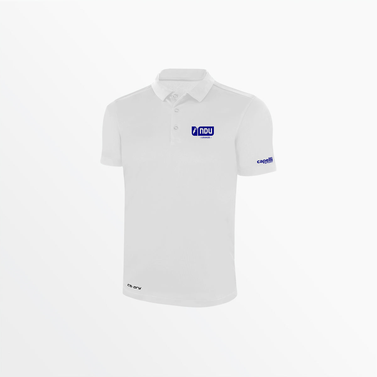 Classic Poly Polo