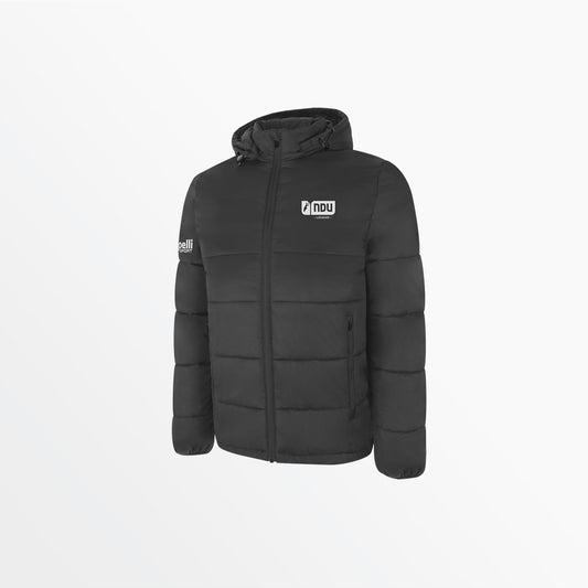 BASICS Short Winter Jacket