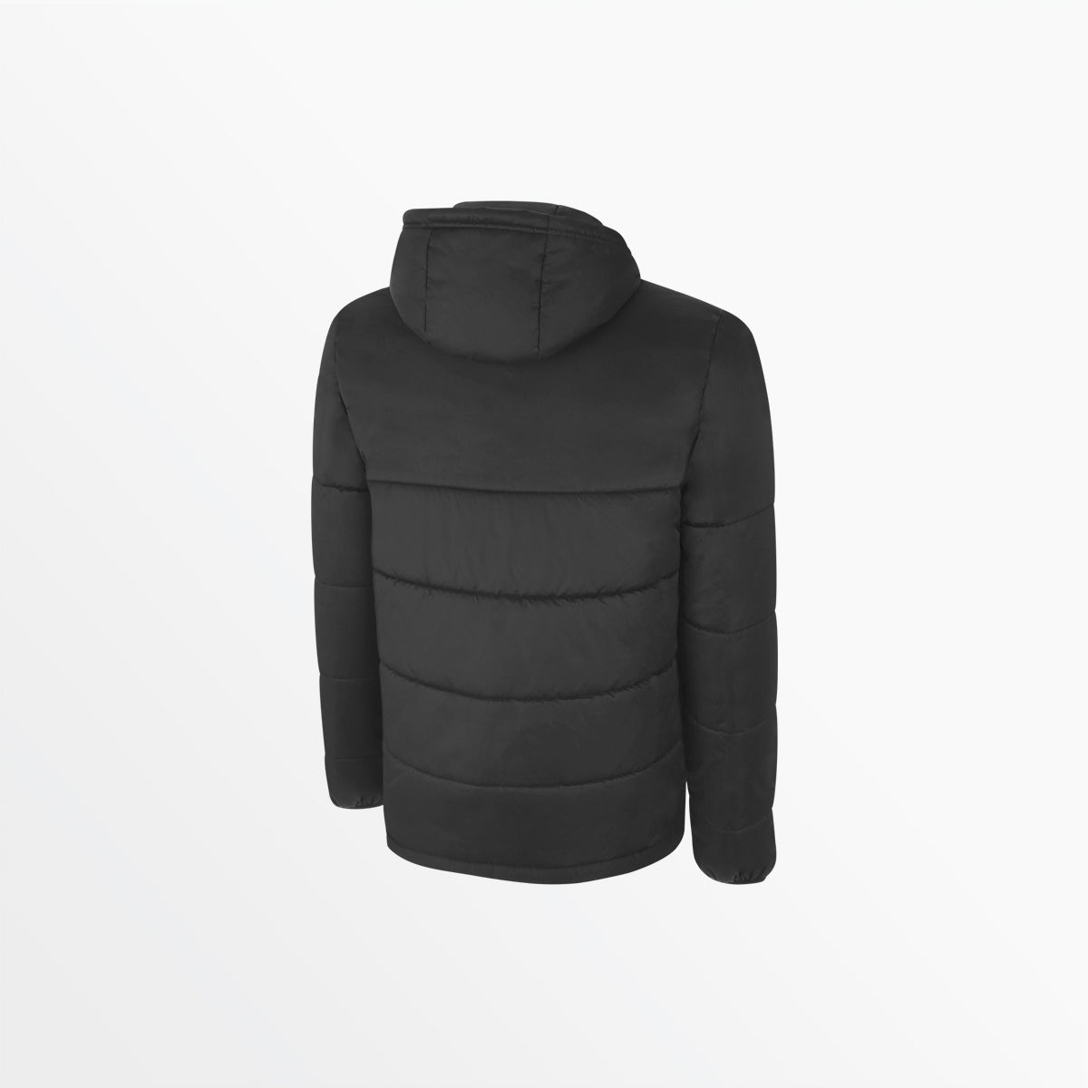 BASICS Short Winter Jacket