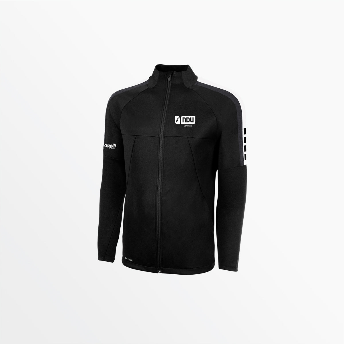 Madison Training Jacket