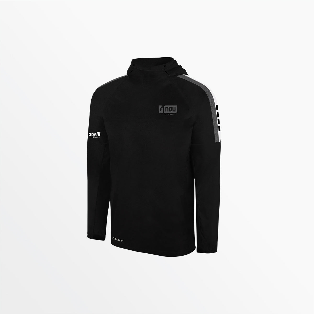 Madison Warm Training Top