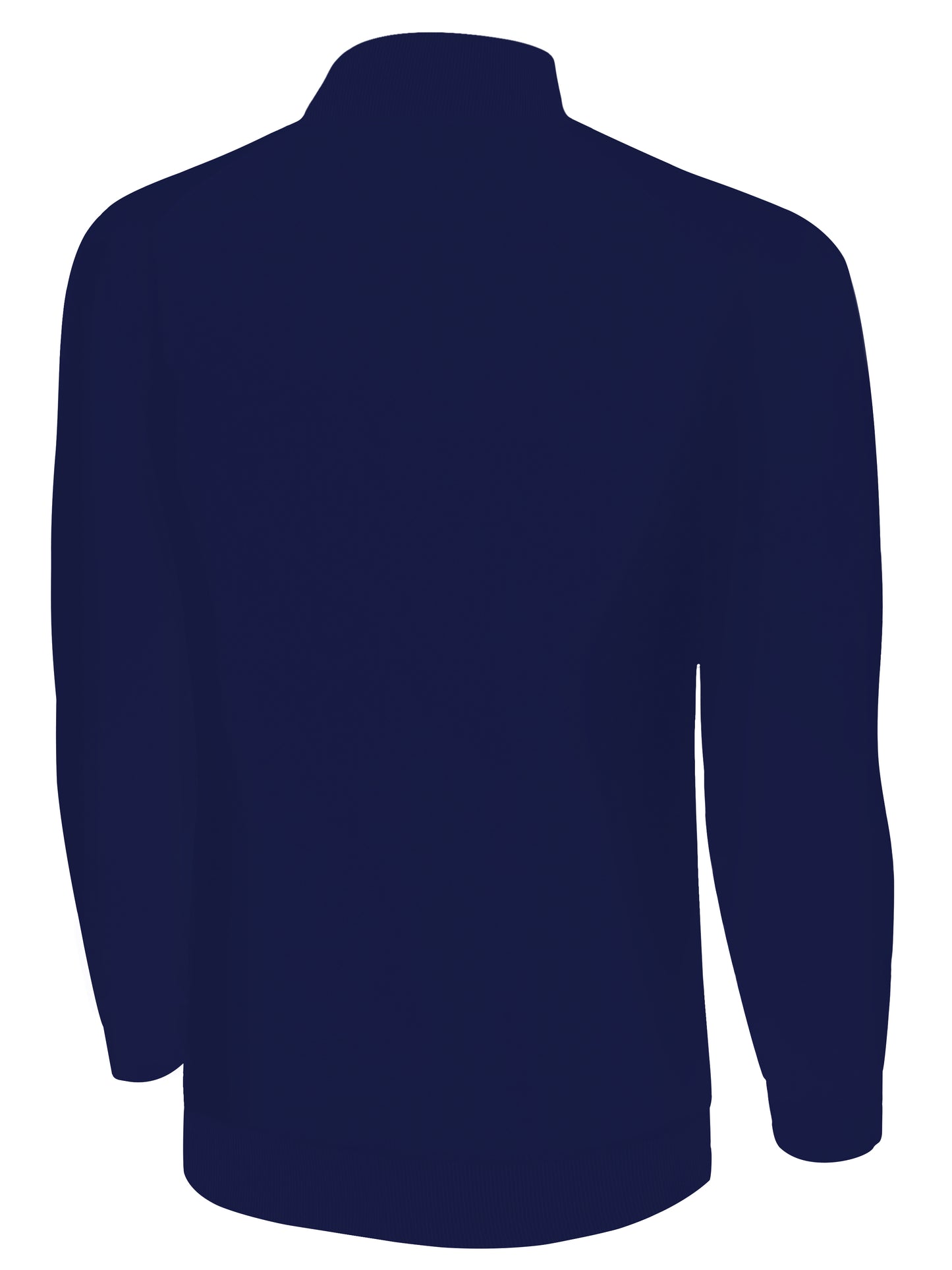 Youth select quarter zip top