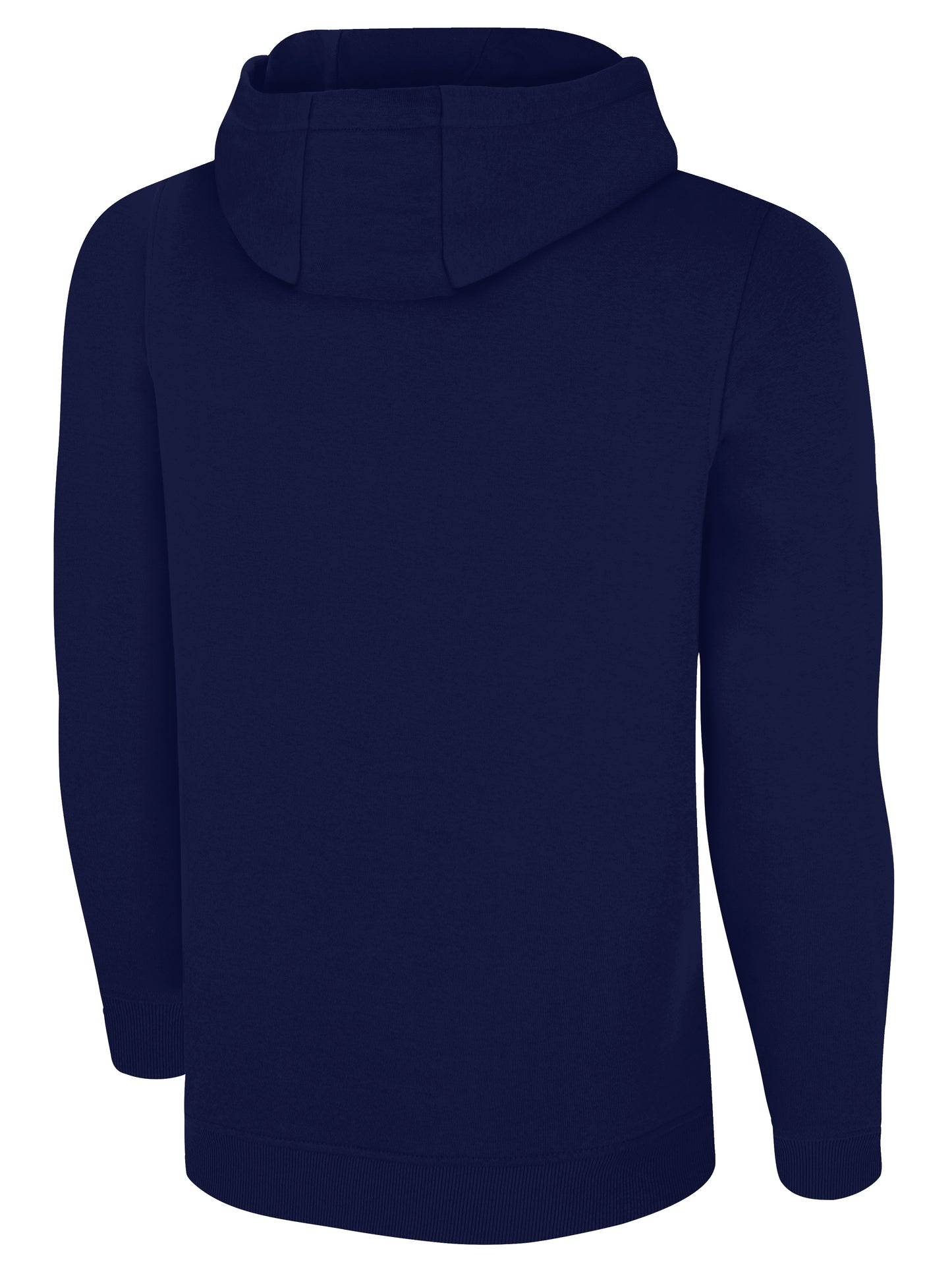 Youth Basics Fleece Hoodie with Zipper