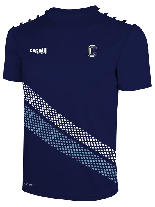 Youth Team Jersey