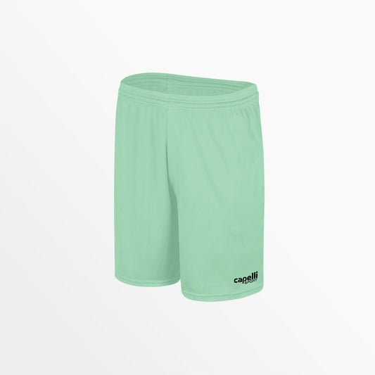 CS II MATCH GOALKEEPER SHORTS