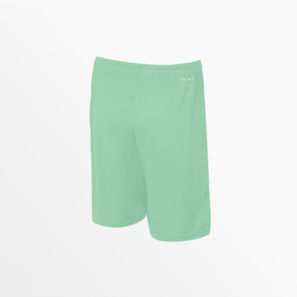 CS II MATCH GOALKEEPER SHORTS