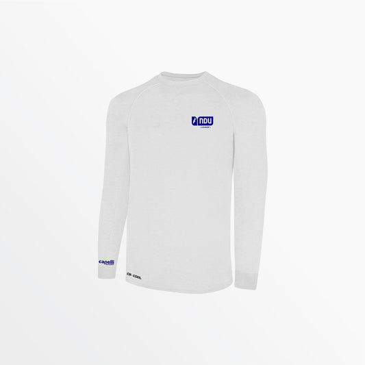 Basics II Long Sleeve Training Jersey