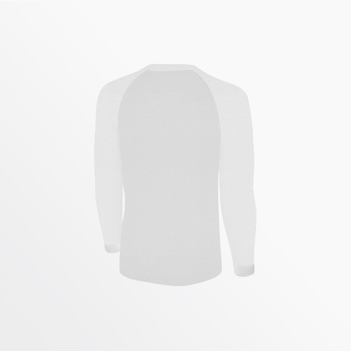 Basics II Long Sleeve Training Jersey