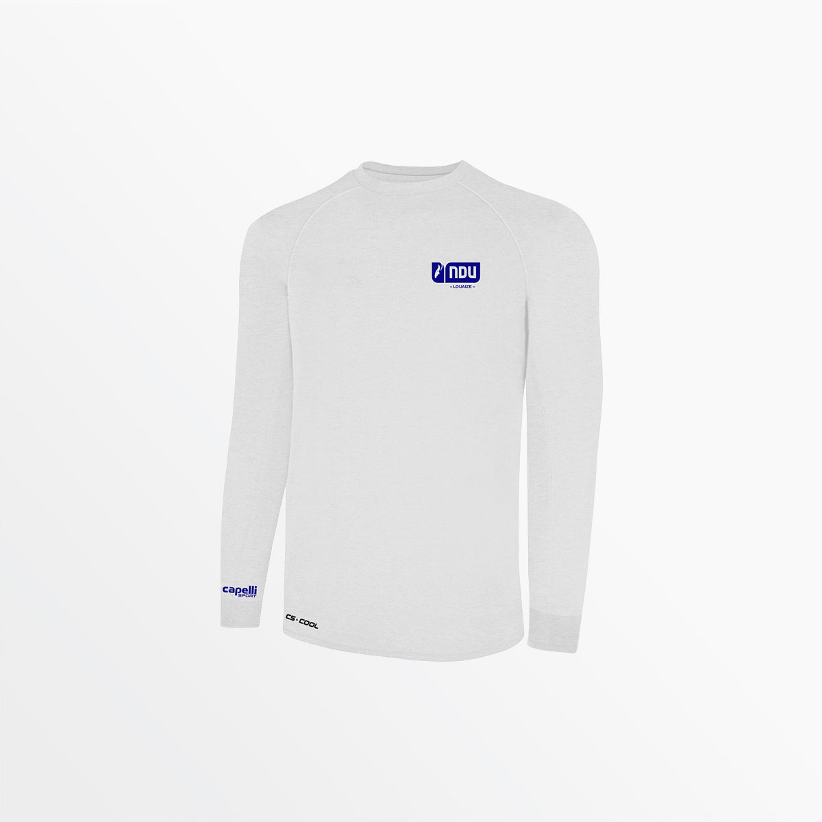 Basics II Long Sleeve Training Jersey