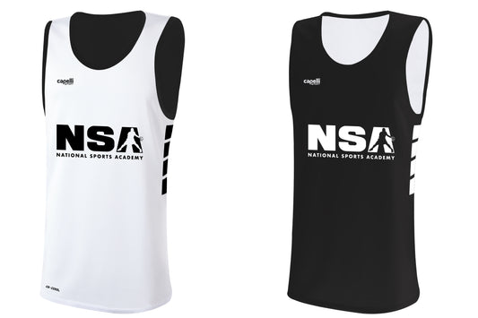 NSA Reversible Game Jersey