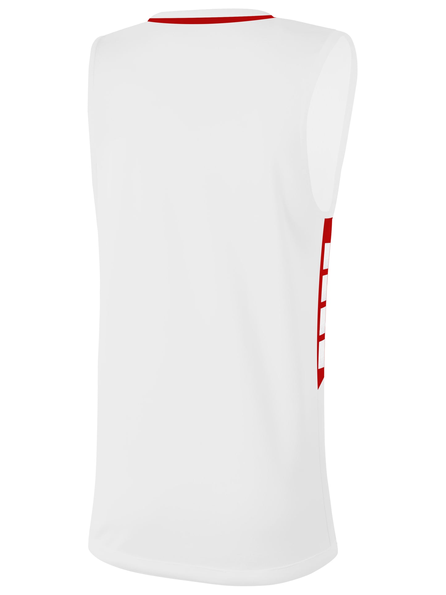 Lebanese National Team (2024 Edition) Jersey Unisex White