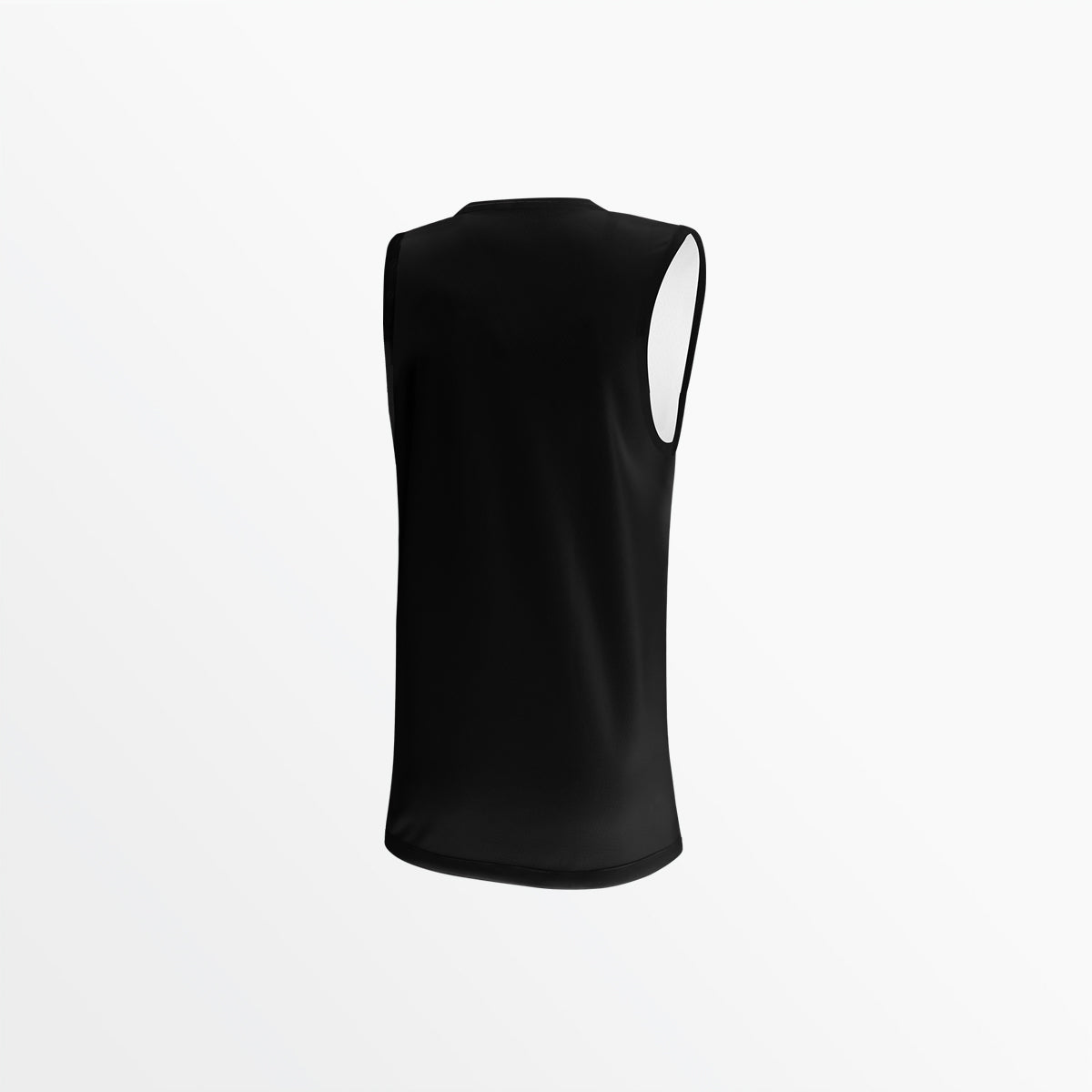 Basketball Jersey with SAGESSE LOGO
