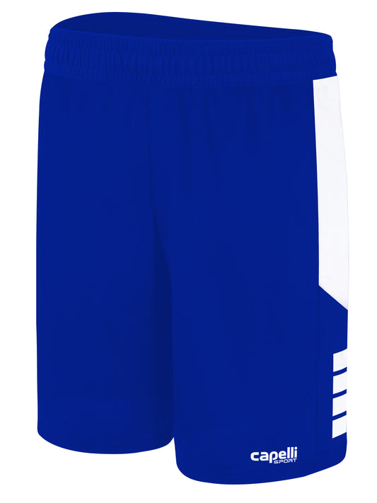 Elite Game Shorts