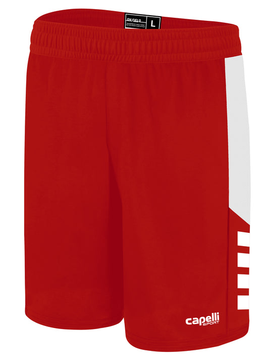 Lebanese National Team (2024 Edition) Short, Red