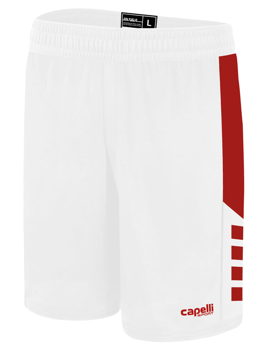 Lebanese National Team (2024 Edition) Short, White