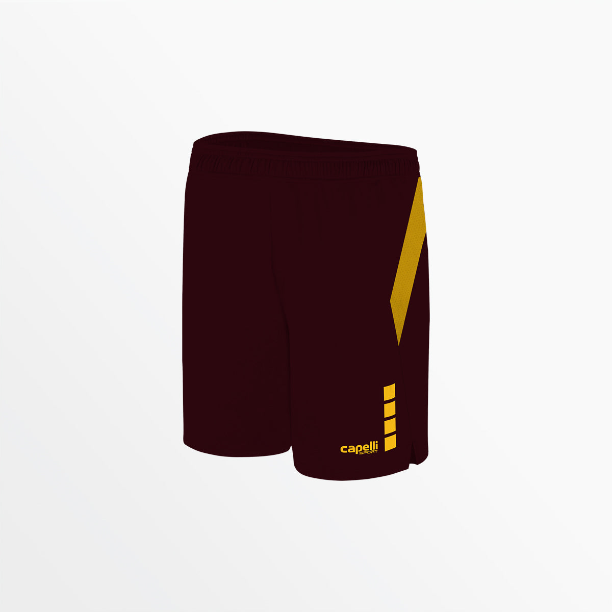HUDSON MATCH SHORT