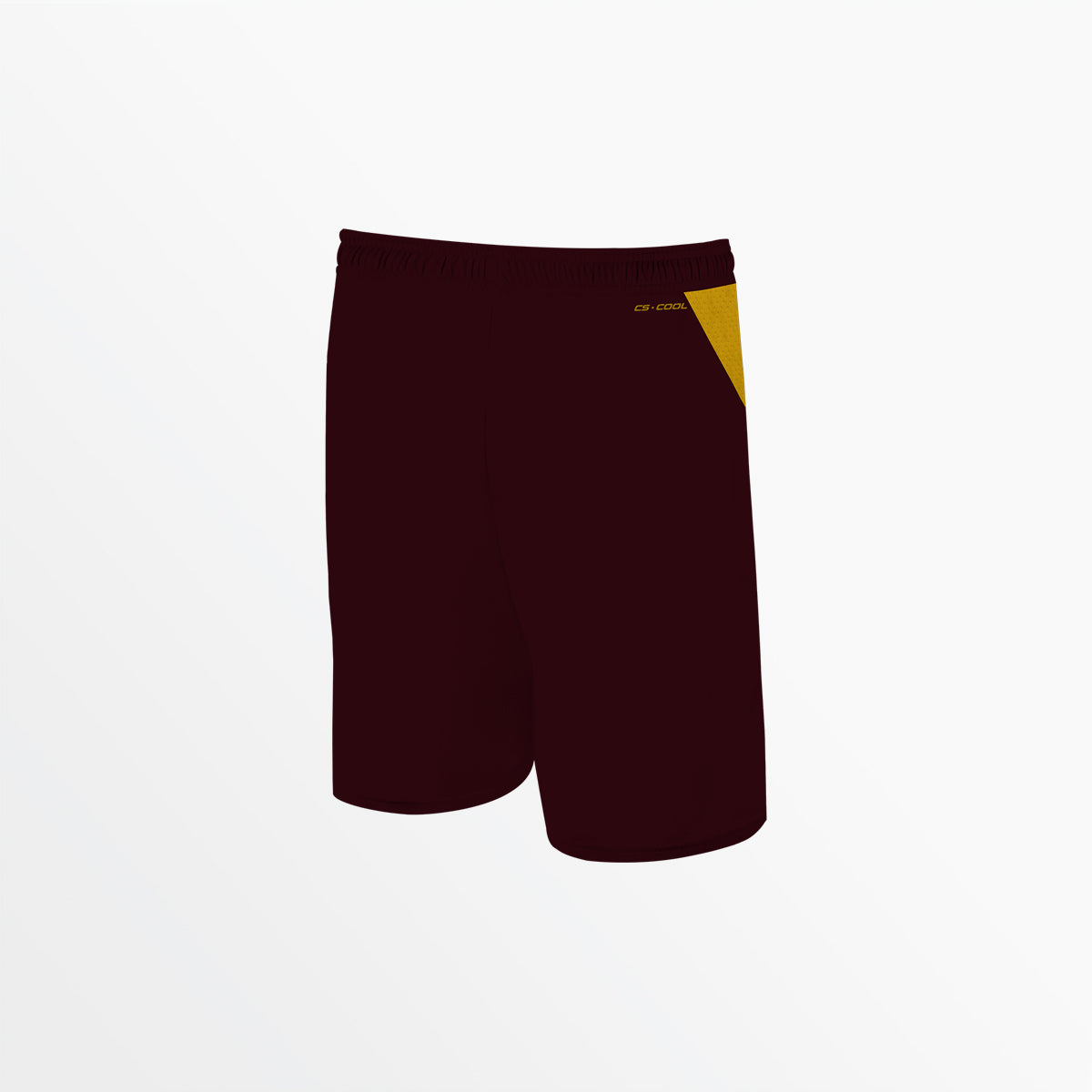 HUDSON MATCH SHORT
