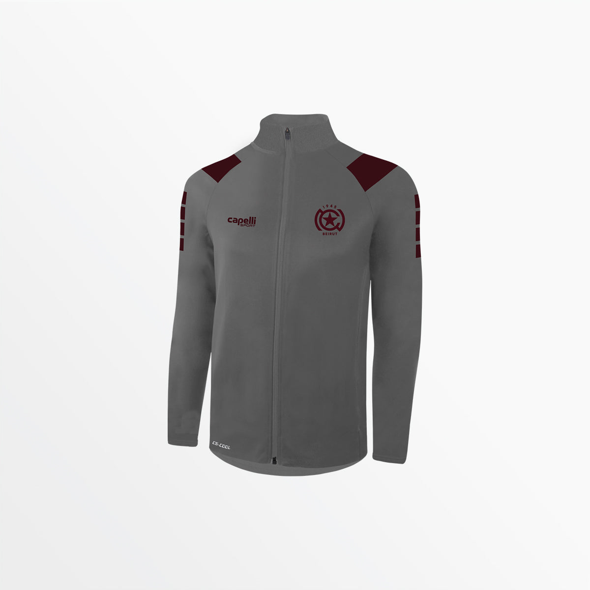 EMPIRE TRAINING JACKET