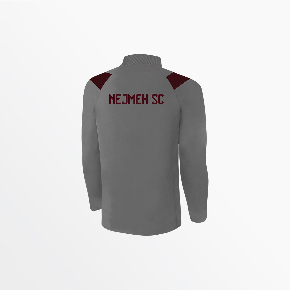 EMPIRE TRAINING JACKET