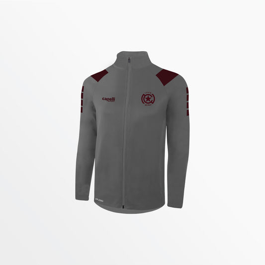 EMPIRE TRAINING JACKET
