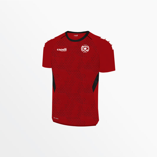 Youth Hudson Sling Nejmeh SC Jersey