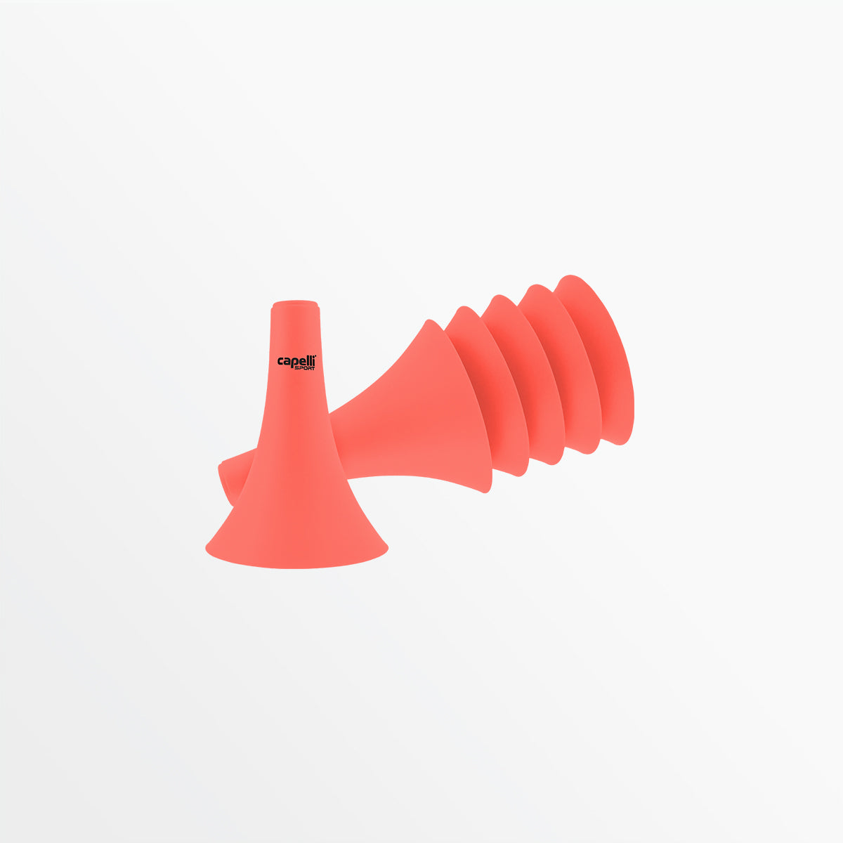 Agility cone set