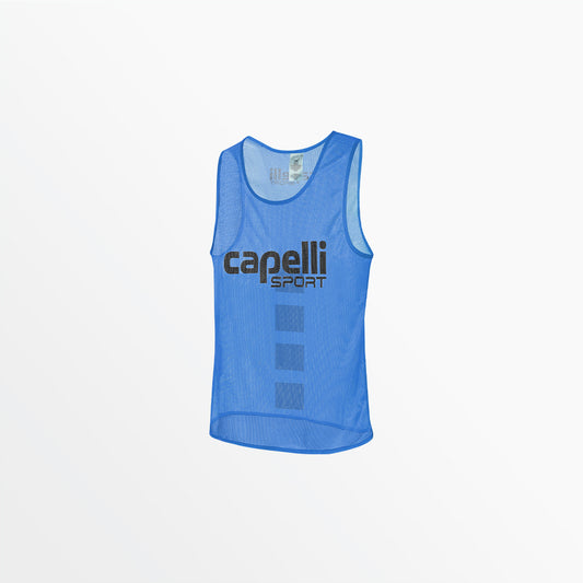 ADULT PRACTICE PINNIE WITH 4-CUBES