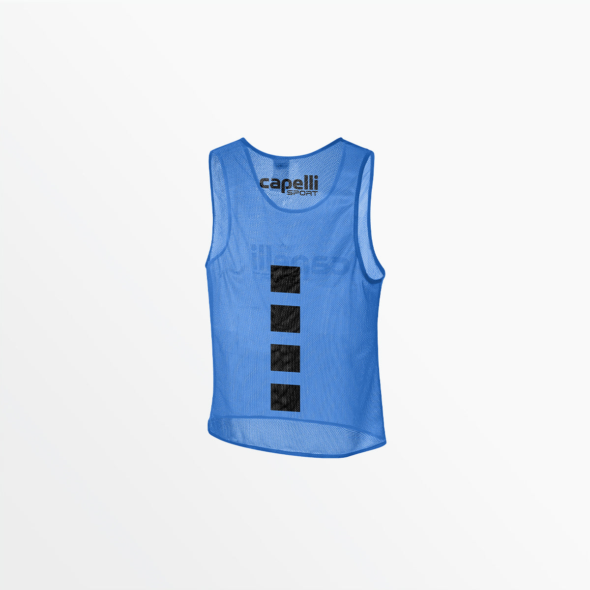 ADULT PRACTICE PINNIE WITH 4-CUBES