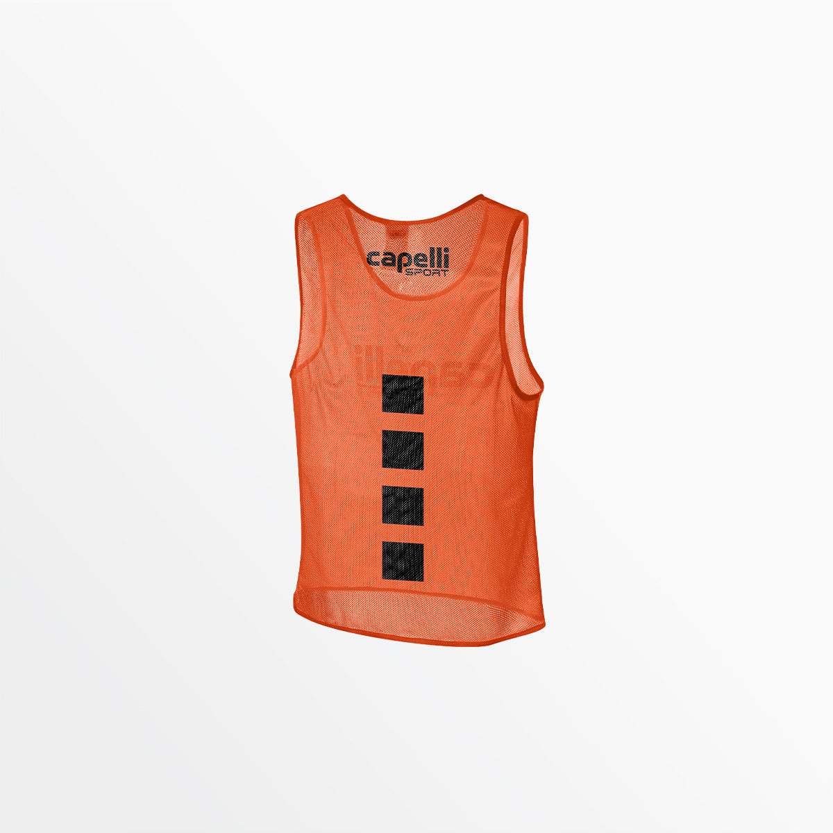 ADULT PRACTICE PINNIE WITH 4-CUBES