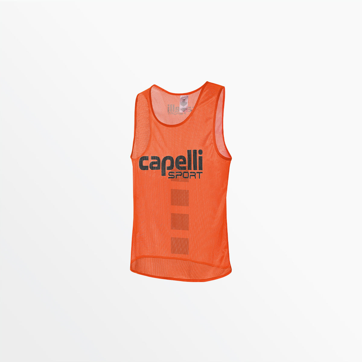 ADULT PRACTICE PINNIE WITH 4-CUBES