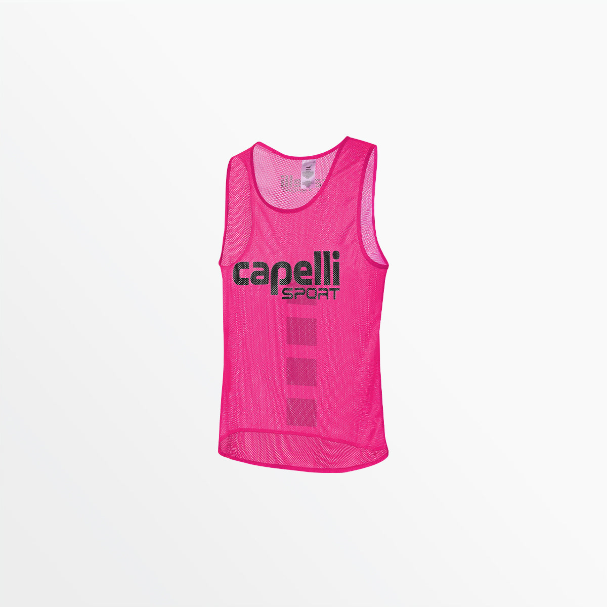 ADULT PRACTICE PINNIE WITH 4-CUBES