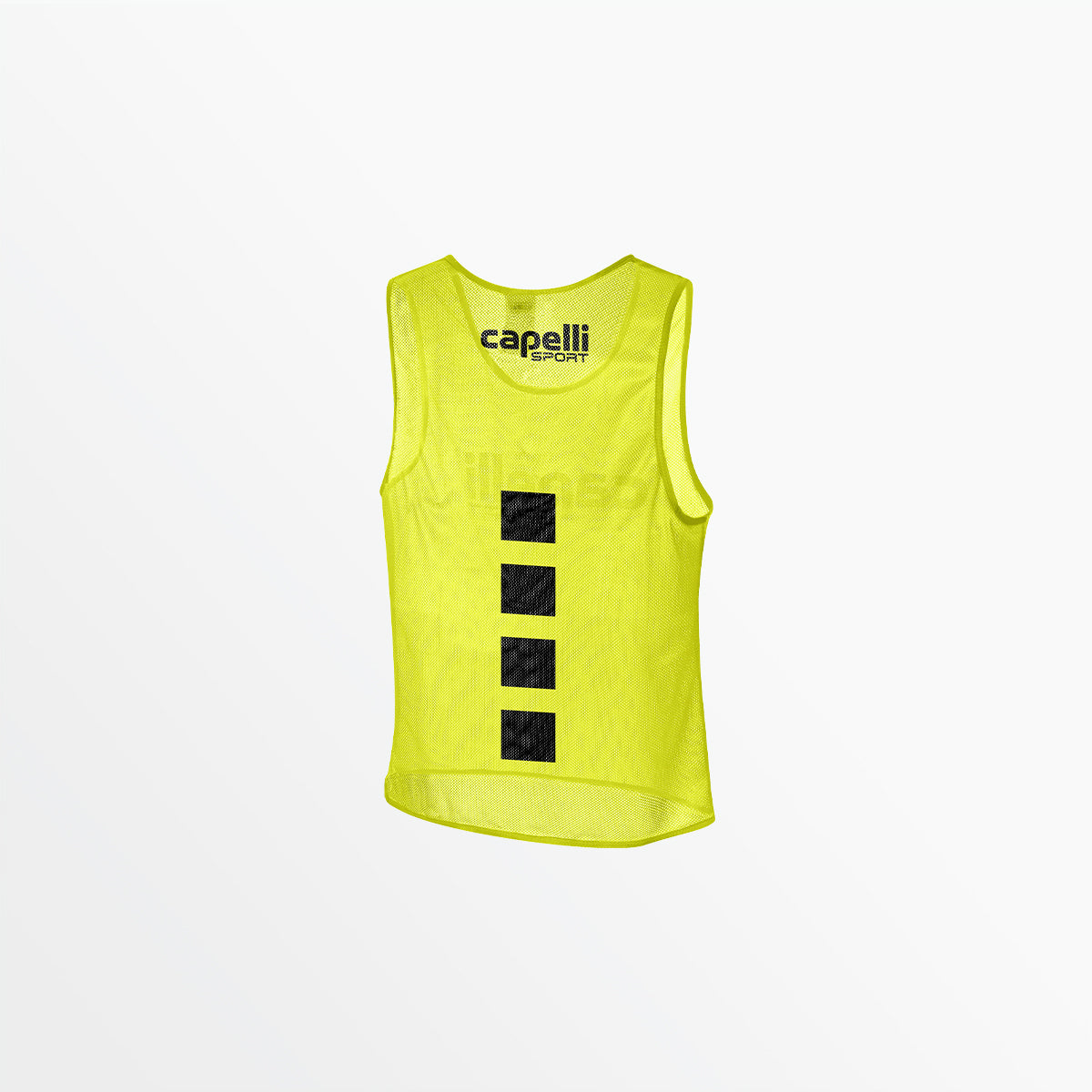 ADULT PRACTICE PINNIE WITH 4-CUBES