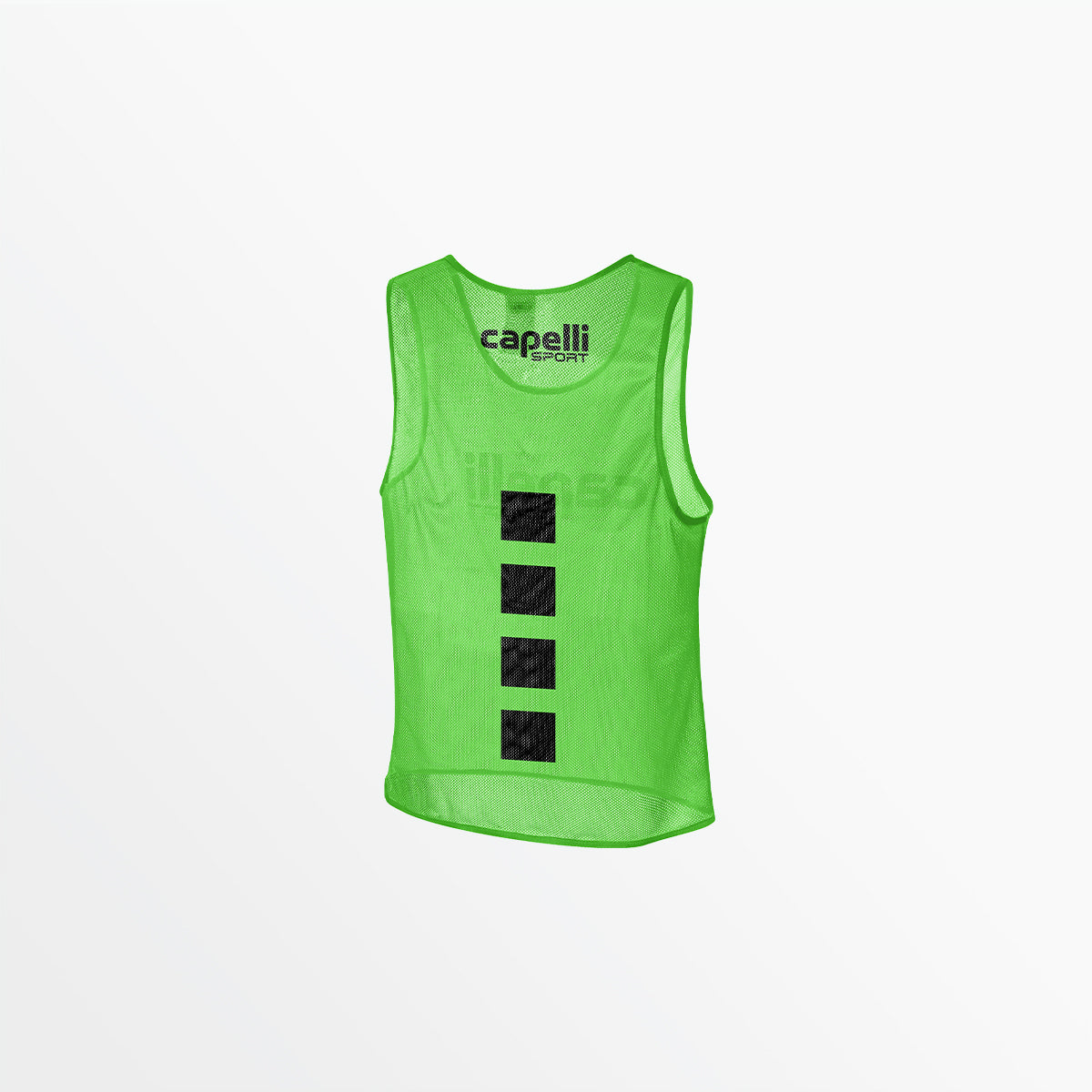 ADULT PRACTICE PINNIE WITH 4-CUBES