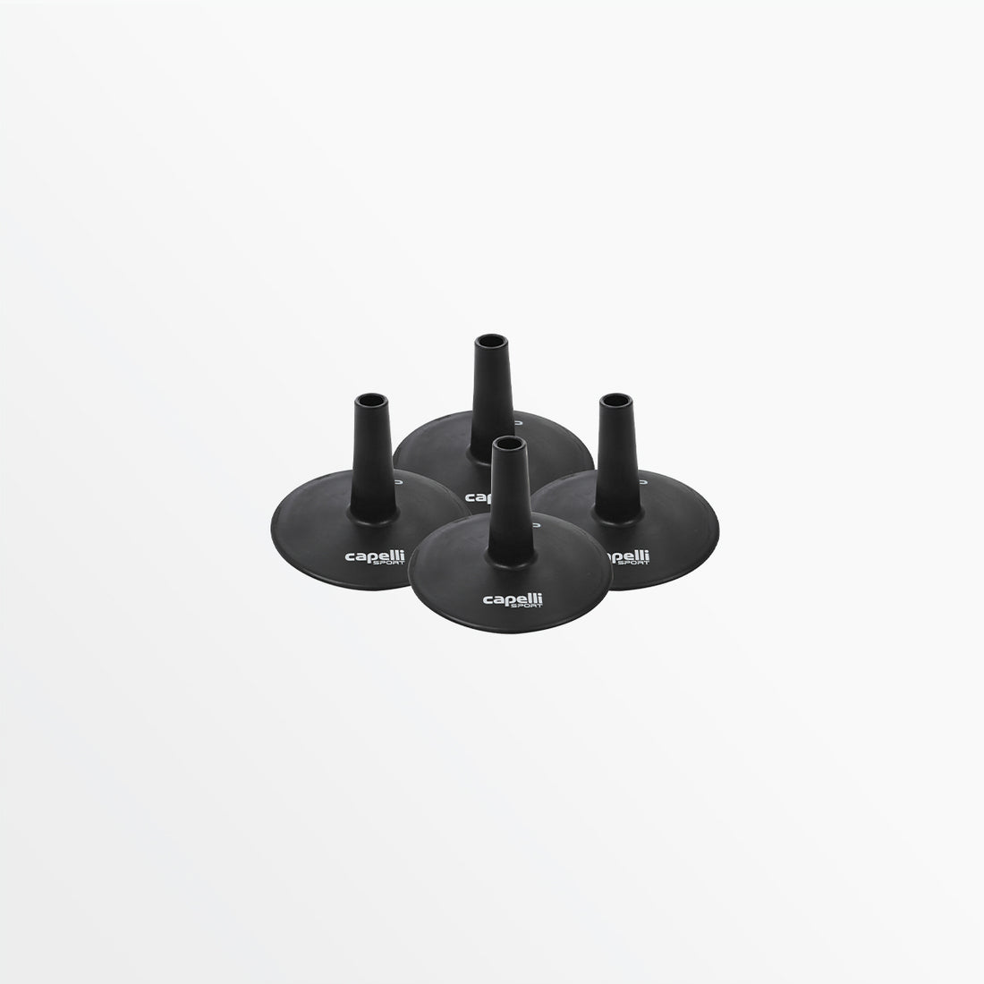 CS RUBBER BASE - 4PC SET – Capelli Sport Lebanon
