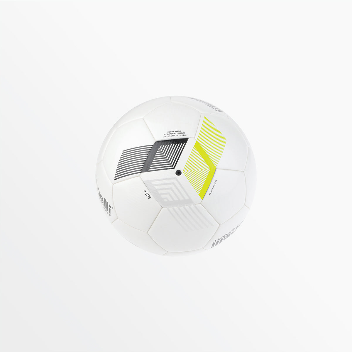 20x TRIBECA METRO TEAM SOCCER BALL