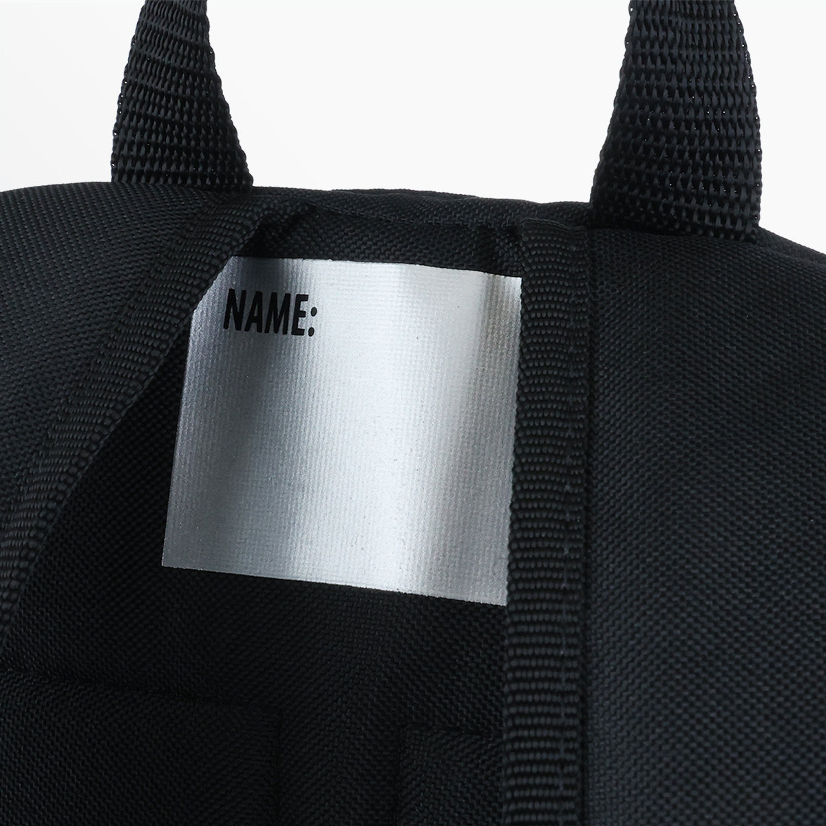 100% POLYESTER Nejmeh SC BACKPACK